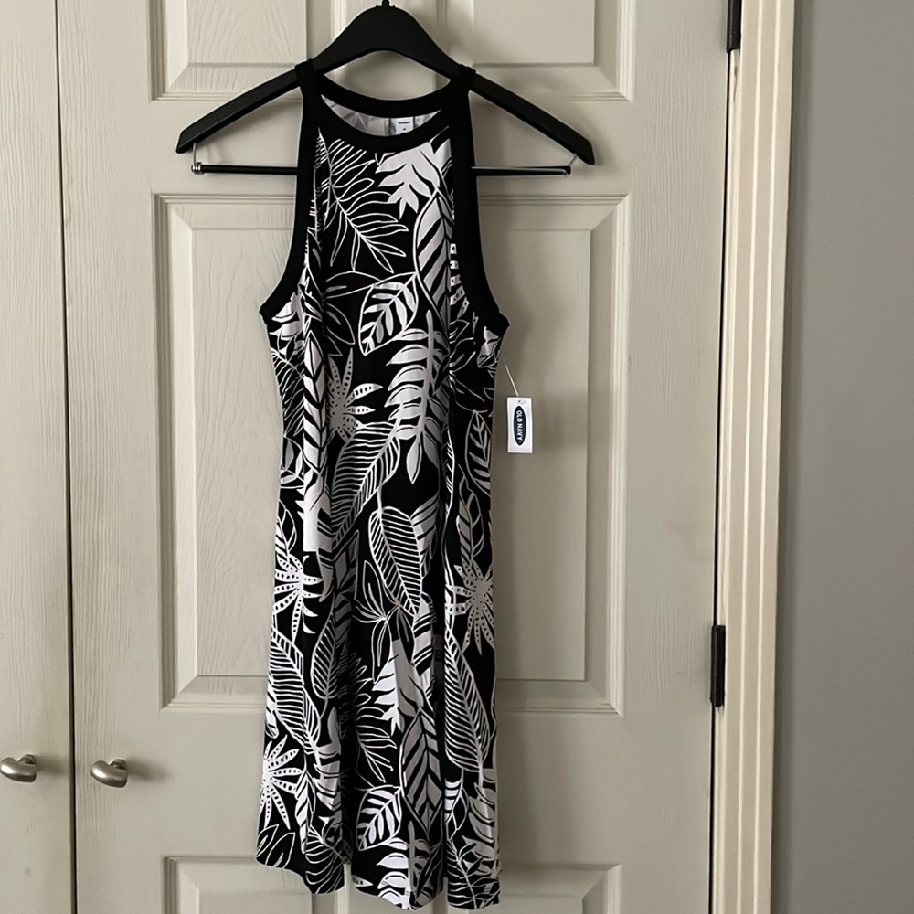 Old Navy tank dress
